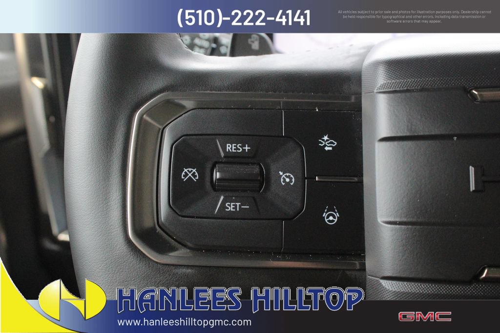 Used 2024 GMC Hummer EV 2X w/ Extreme Off-Road Package AWD/4WD image 31