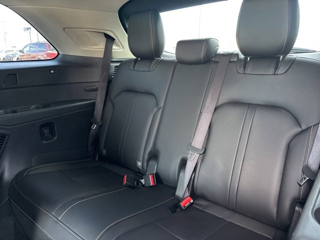 Used 2024 MAZDA CX-90 Plug-In Hybrid w/ Premium Pkg image 21