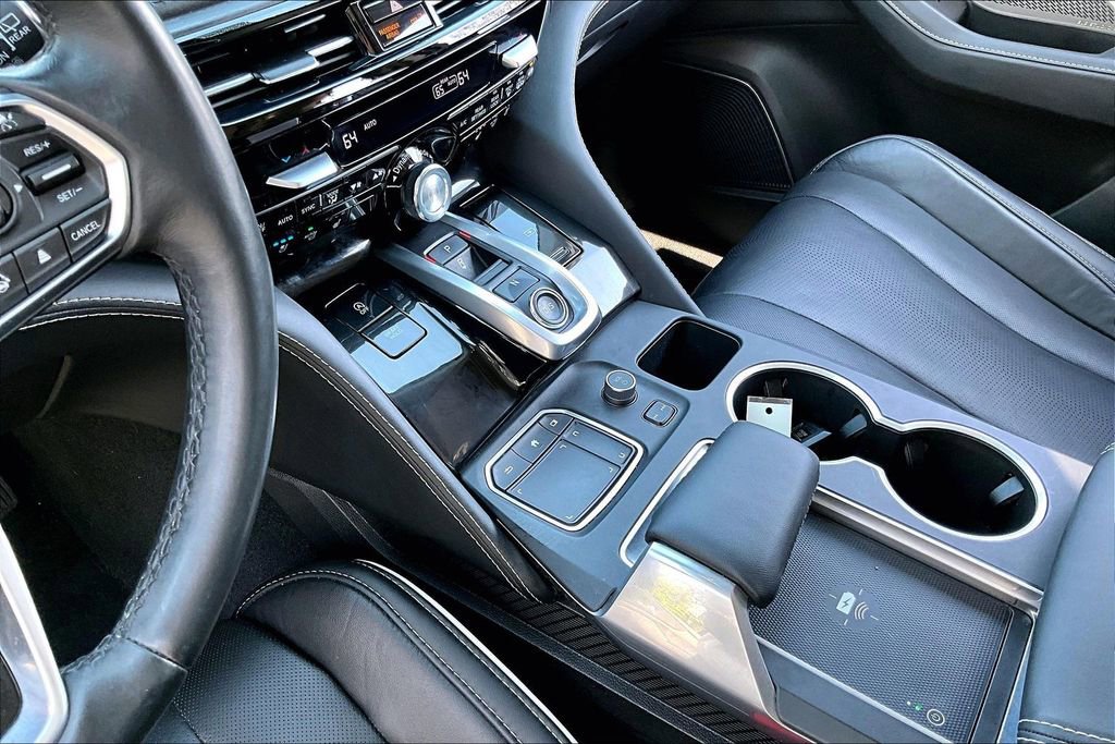 Used 2023 Acura MDX SH-AWD w/ Advance Package image 15
