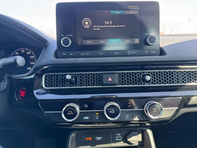 Used 2023 Honda Civic LX image 15