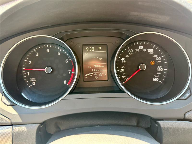 Used 2017 Volkswagen Jetta S w/ Jetta S Cold Weather Package FWD image 11