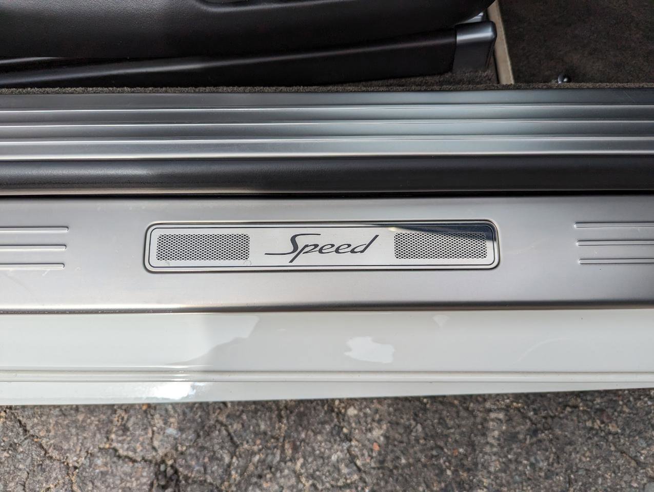 Used 2015 Bentley Continental GT Speed image 48