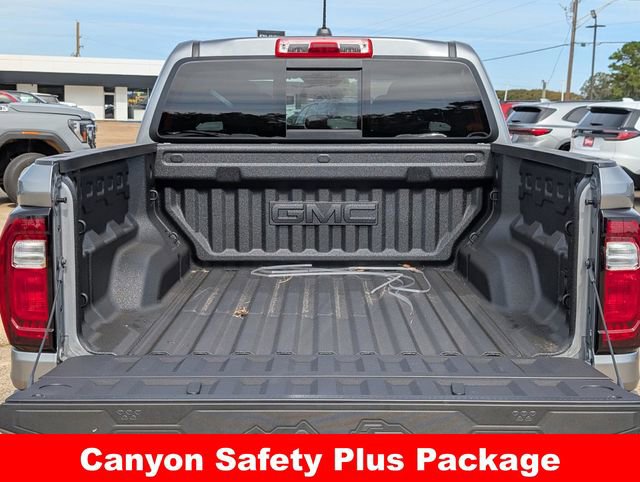 New 2026 GMC Canyon Elevation w/ Convenience Package image 13