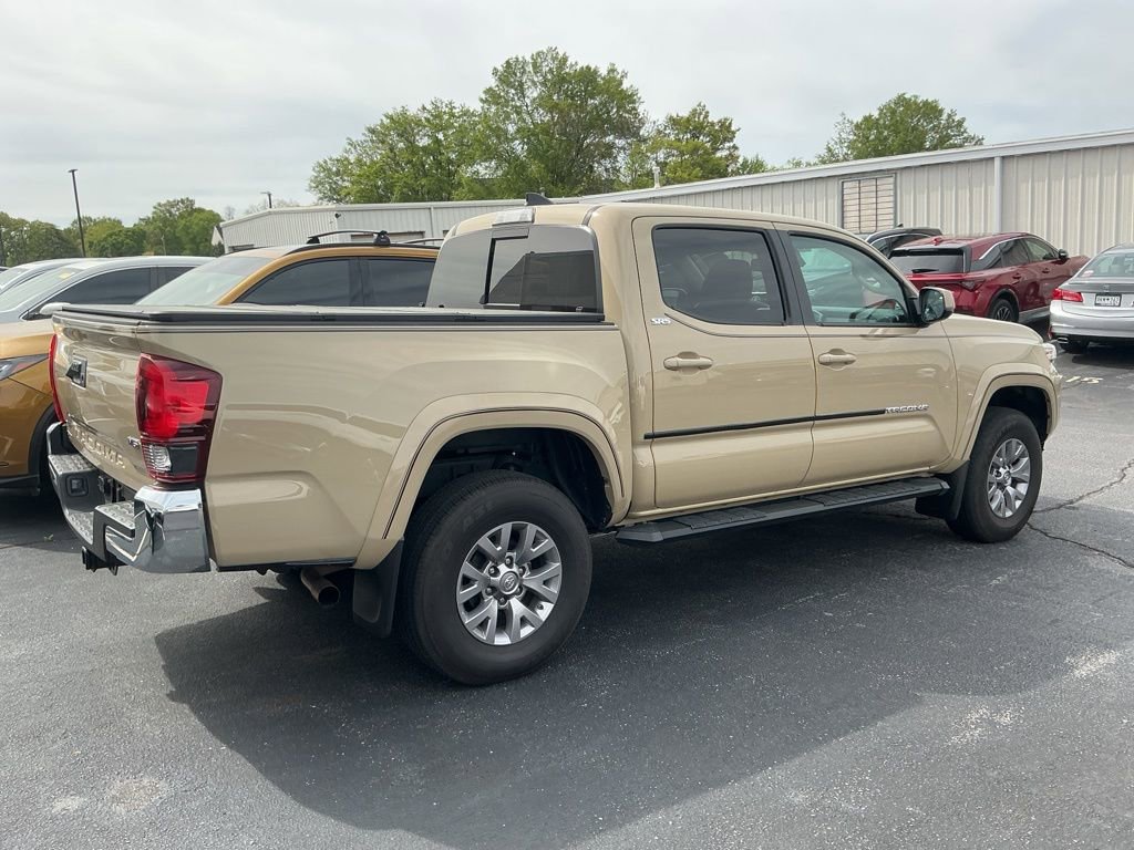 Used 2019 Toyota Tacoma SR5 image 4