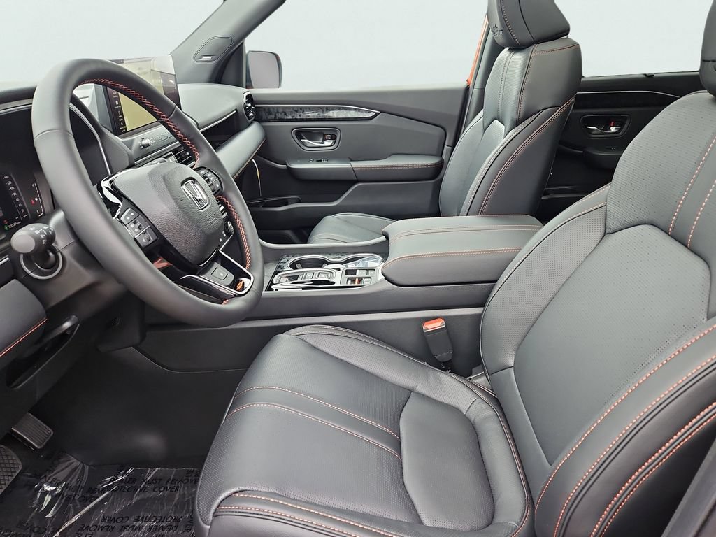 New 2026 Honda Passport TrailSport Elite image 23