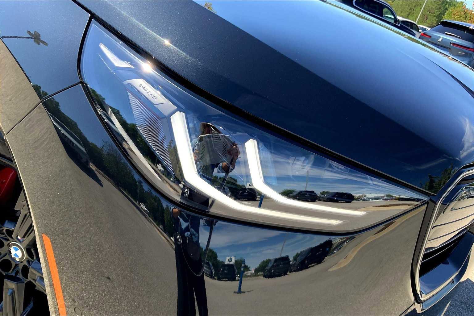 Certified 2026 BMW X3 M50 w/ Premium Package image 13