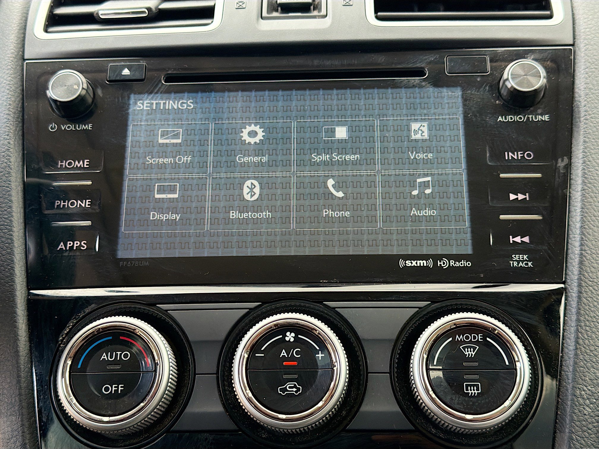 Used 2017 Subaru Forester 2.5i Premium w/ Protection Package #1 image 30