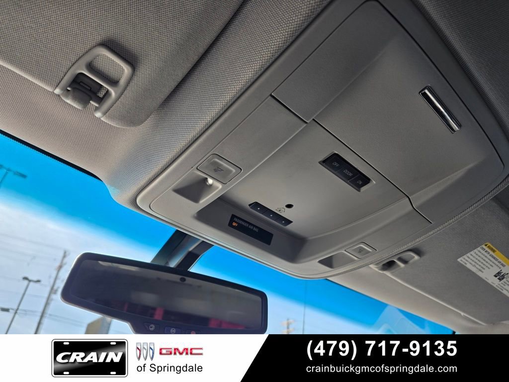 Used 2018 GMC Sierra 1500 SLT w/ Texas SLT Premium Package AWD/4WD image 20