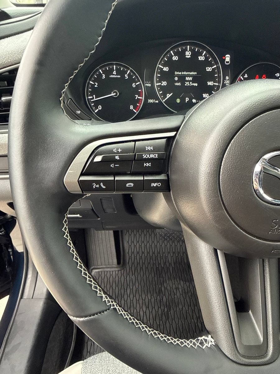 Certified 2026 MAZDA CX-30 AWD 2.5 S image 10