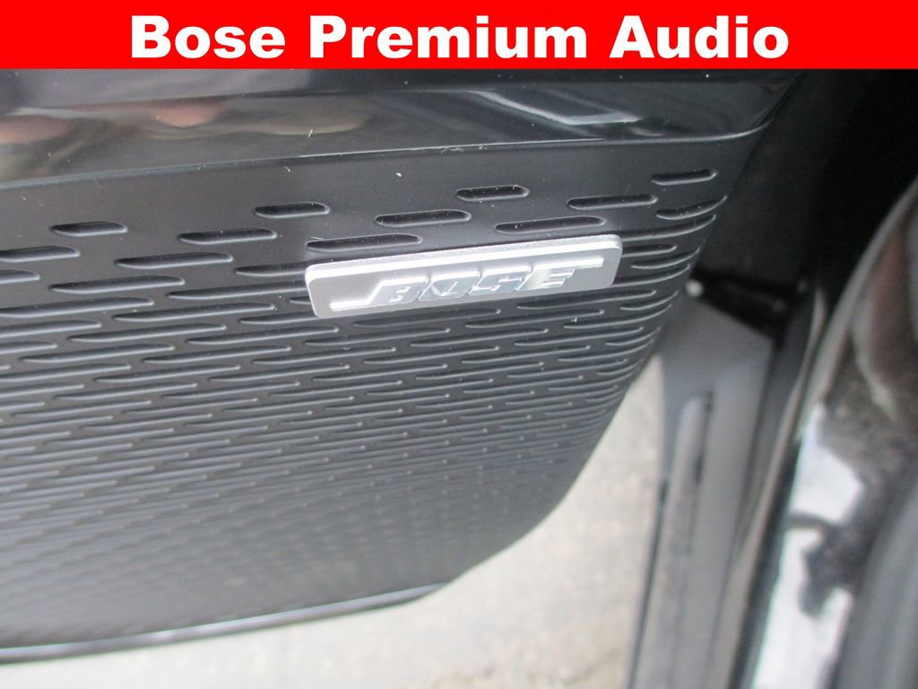 Used 2024 GMC Acadia AT4 w/ Super Cruise Package AWD/4WD image 21