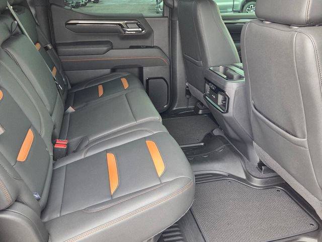 Certified 2026 GMC Sierra 1500 AT4 w/ AT4 Premium Package AWD/4WD image 18