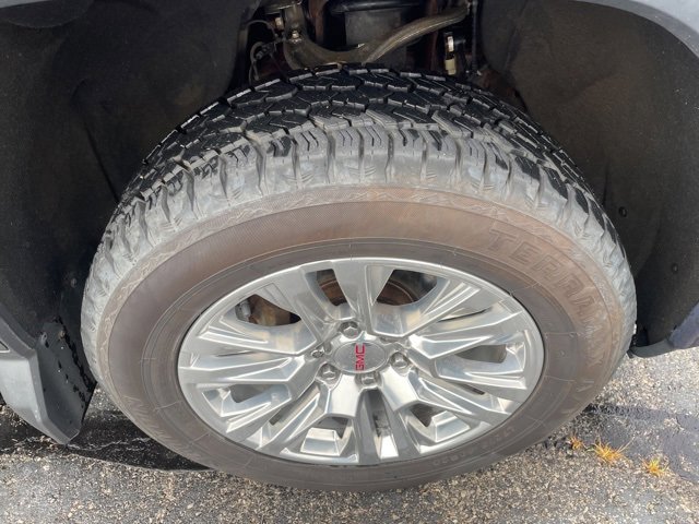 Used 2020 GMC Sierra 1500 Denali w/ Technology Package image 18