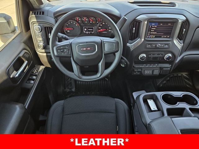 New 2025 GMC Sierra 2500 Pro w/ Convenience Package image 4
