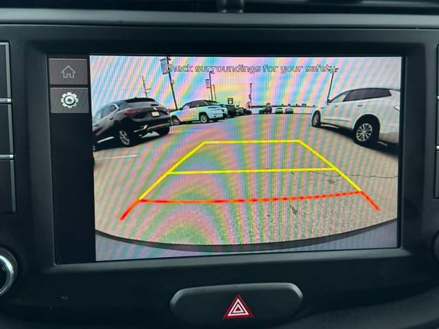 Used 2024 Kia Soul LX w/ Option Group 015 image 25