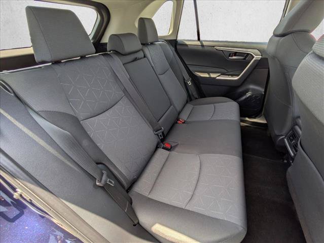 Certified 2025 Toyota RAV4 XLE w/ Convenience Package AWD/4WD image 20