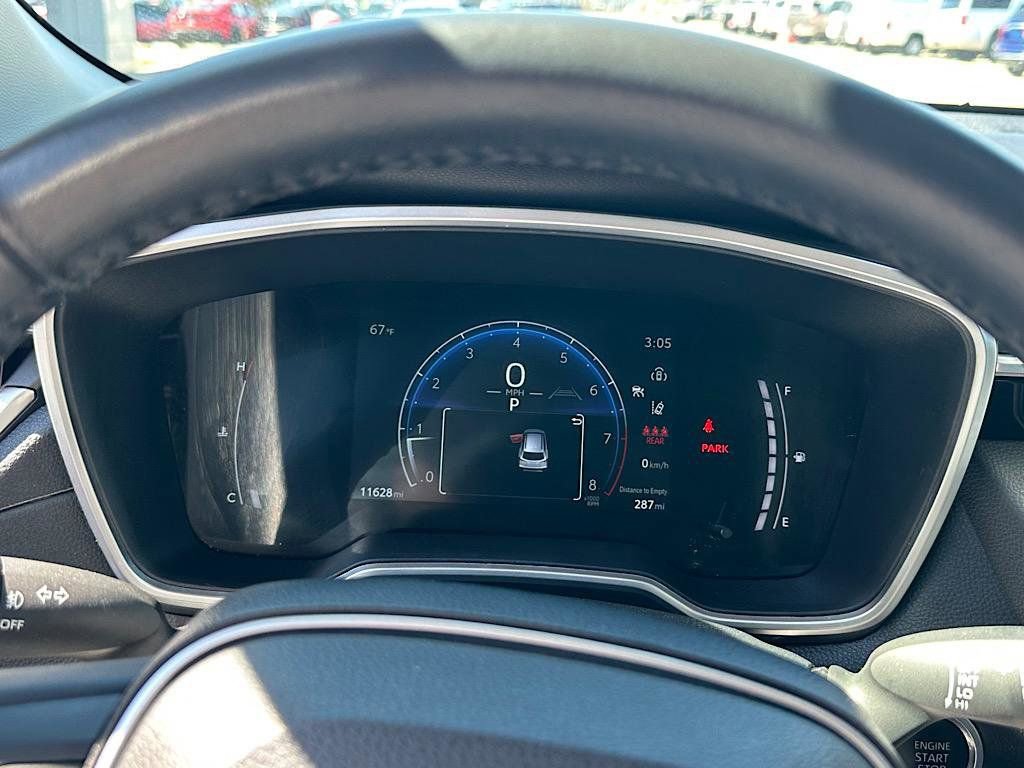 Certified 2023 Toyota Corolla Cross XLE image 23