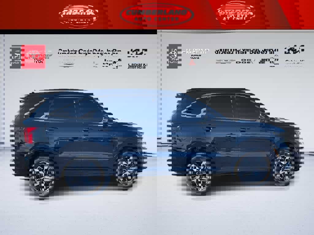 Used 2022 Kia Sorento EX w/ Panoramic Sunroof Package image 9