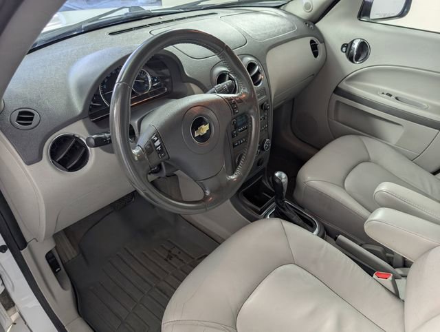 Used 2009 Chevrolet HHR LT w/ LT Preferred Equipment Group image 11
