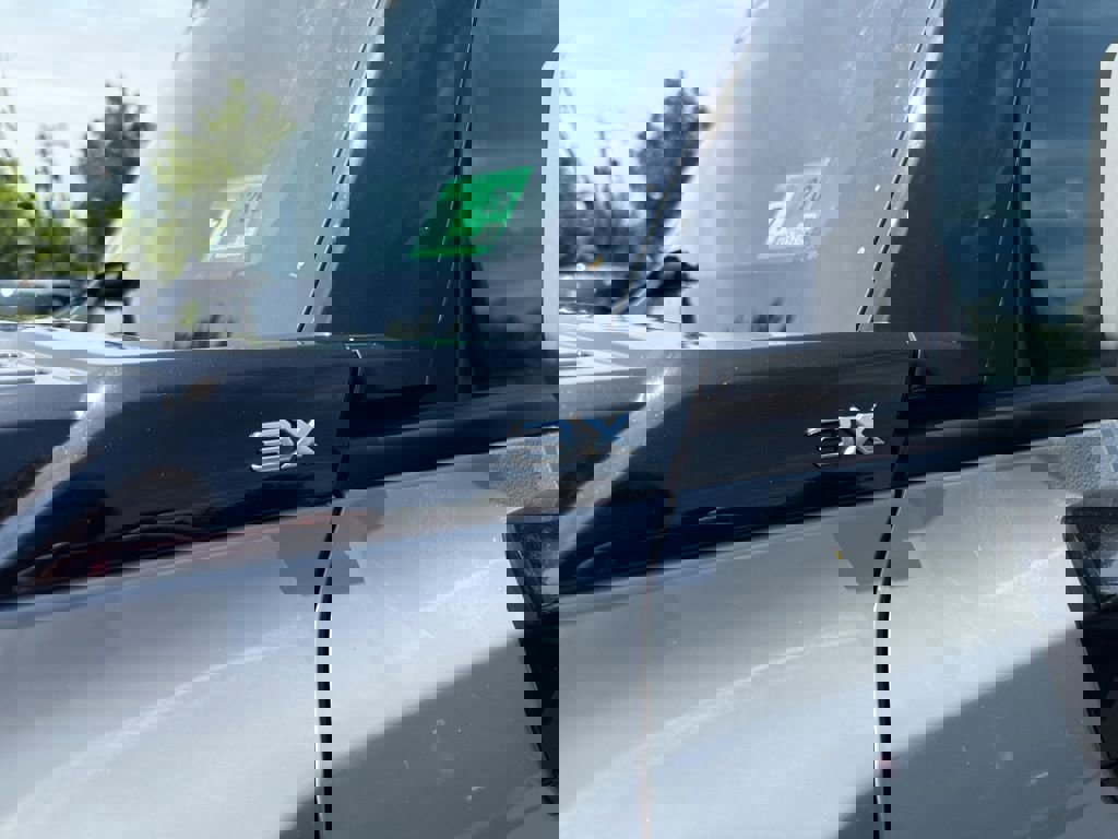 New 2025 GMC Hummer EV 3X image 71