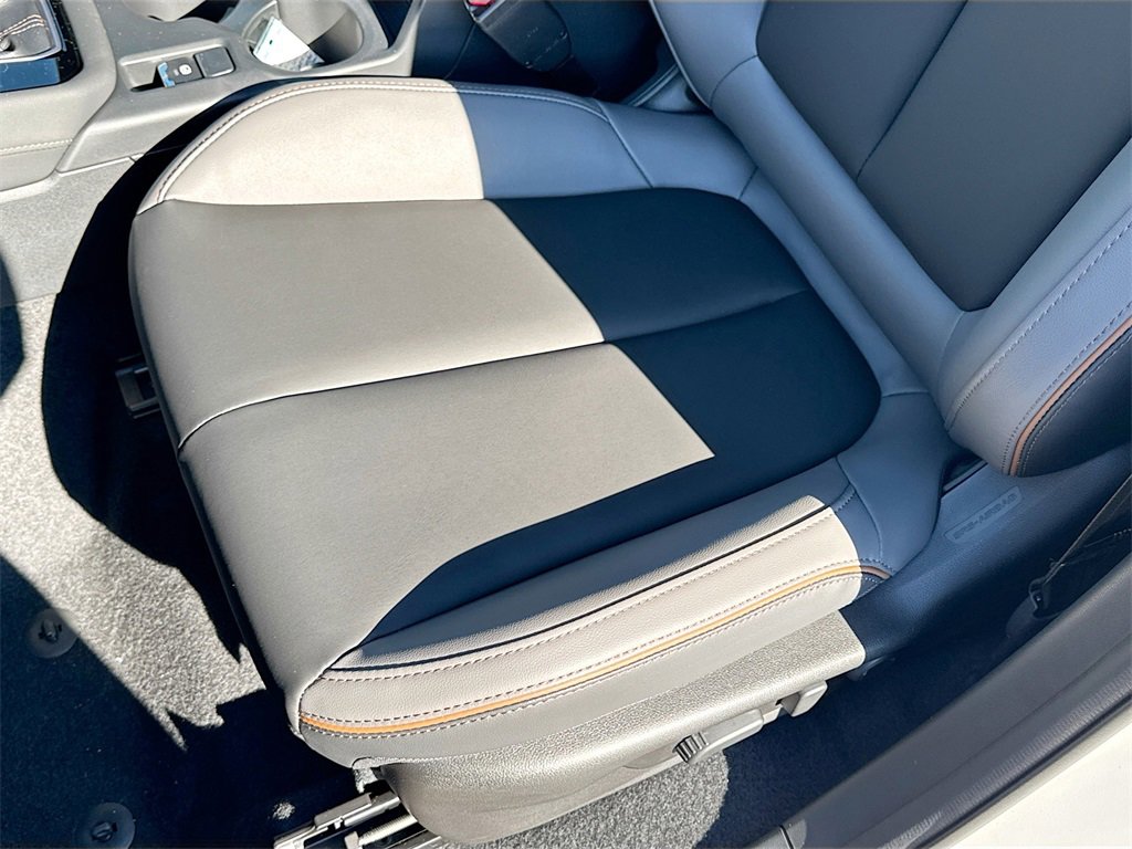 New 2025 Subaru Forester Sport image 18