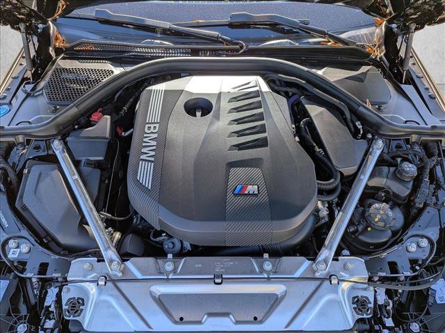 New 2026 BMW 440i xDrive Coupe w/ Premium Package image 18