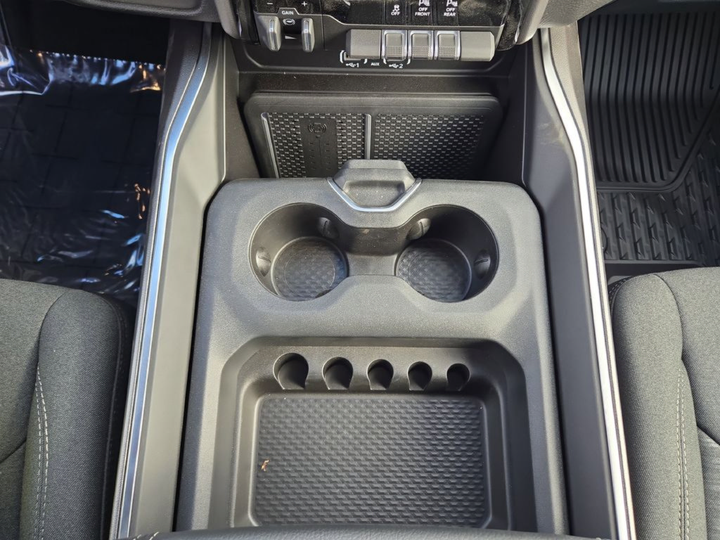 New 2026 RAM 1500 Big Horn AWD/4WD image 39