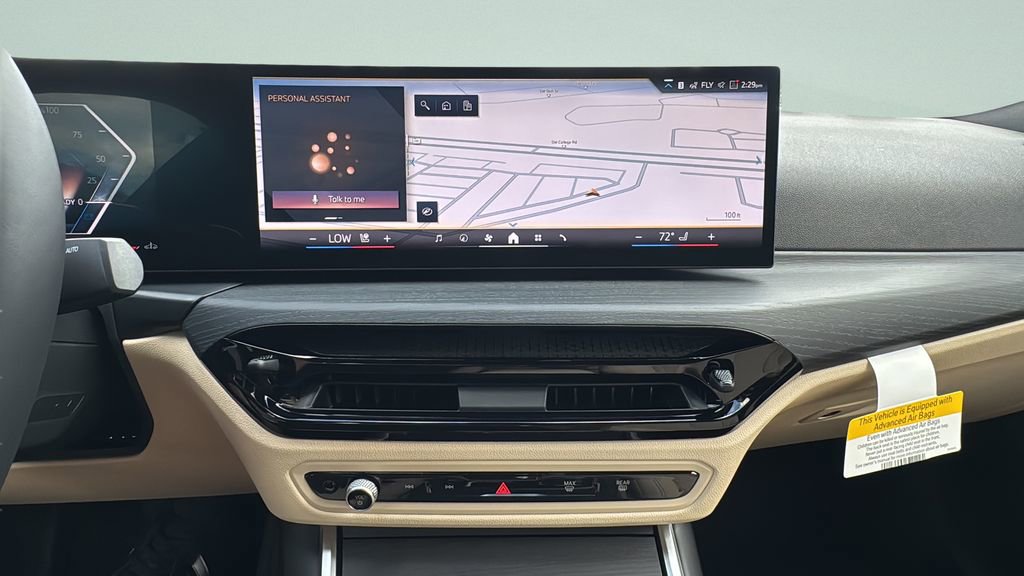 New 2026 BMW 330i Sedan w/ Premium Package RWD image 13