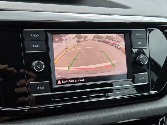 Used 2022 Volkswagen Taos S FWD image 23