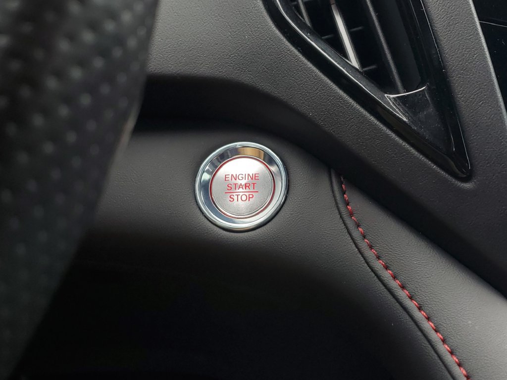 Certified 2023 Acura RDX w/ Advance Package FWD image 30