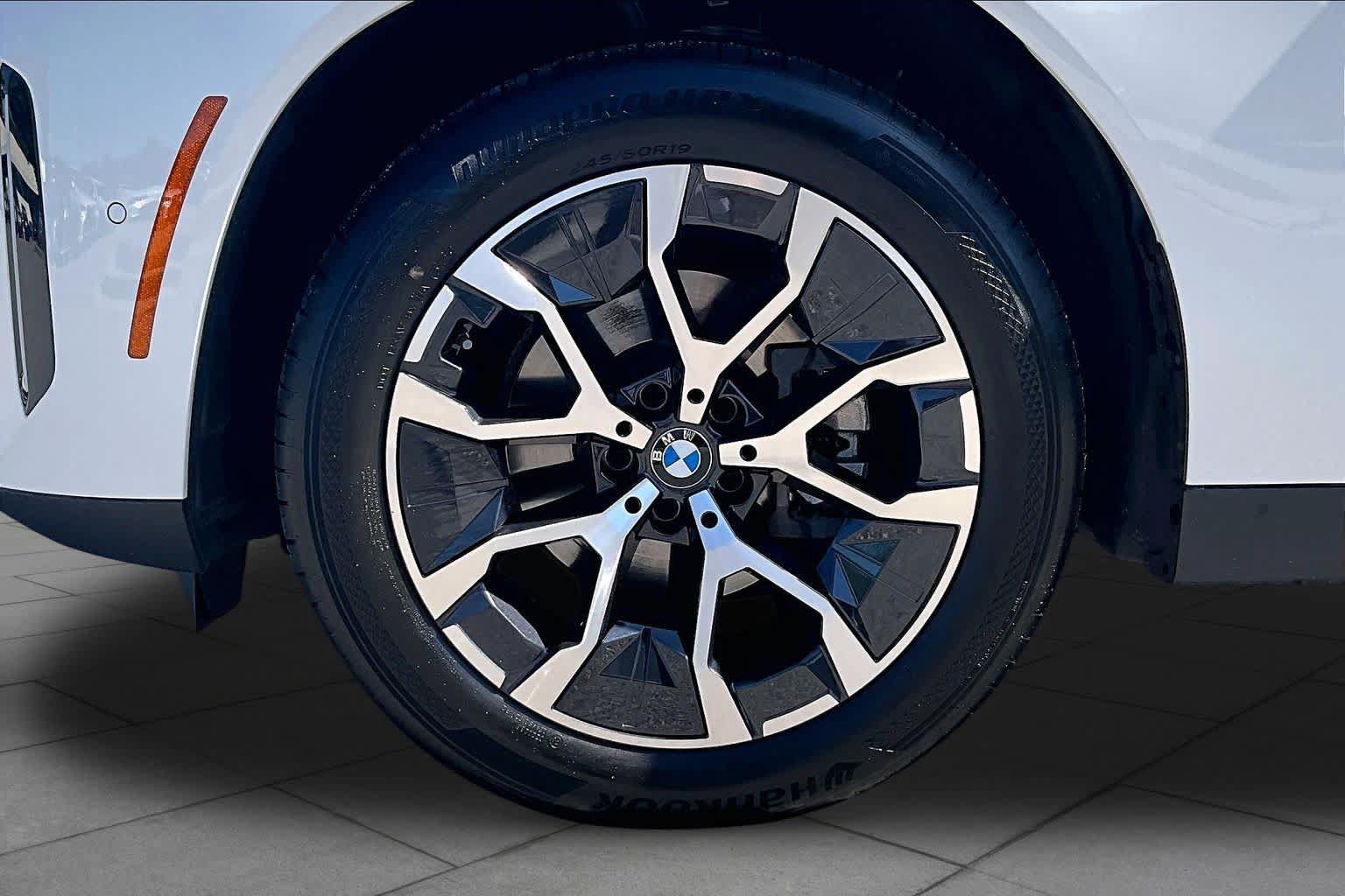 Certified 2026 BMW X3 xDrive30i AWD/4WD image 10