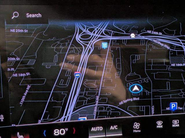 New 2025 Audi Q5 Premium Plus w/ Premium Plus image 13