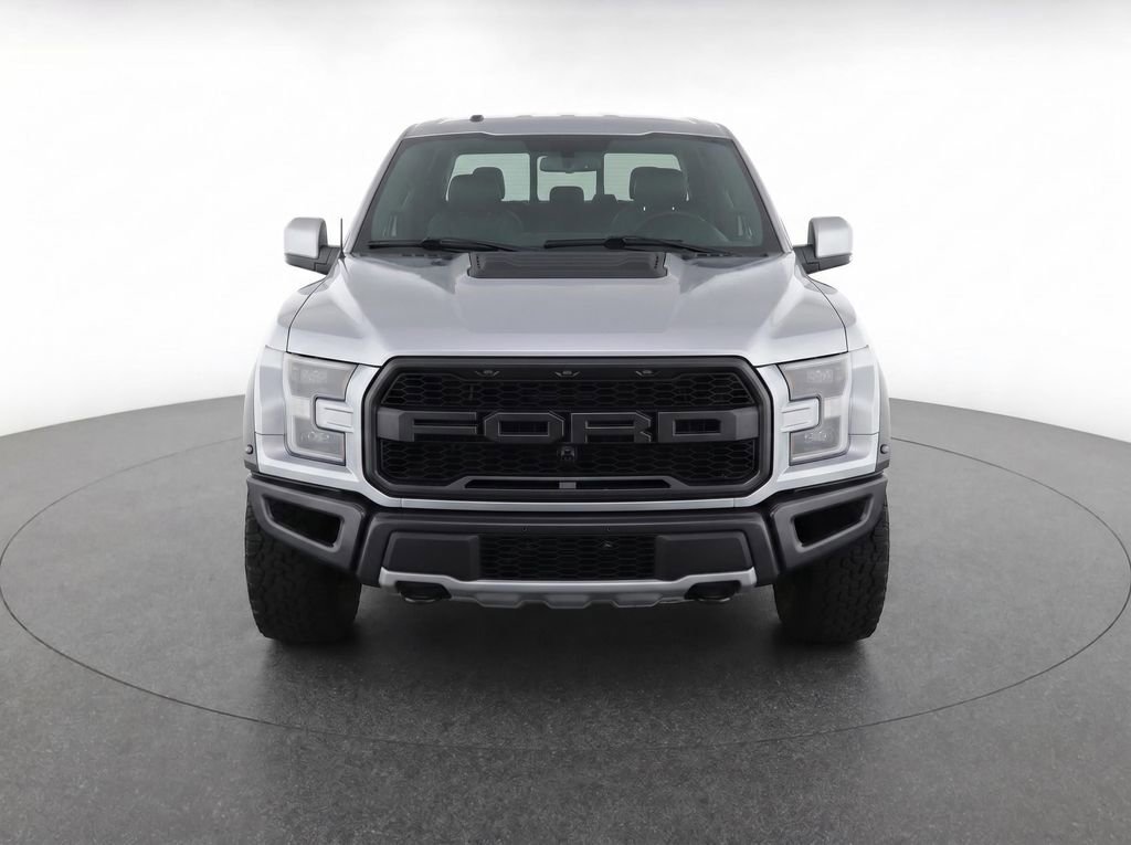 Used 2017 Ford F150 Raptor w/ Equipment Group 802A Luxury AWD/4WD image 6