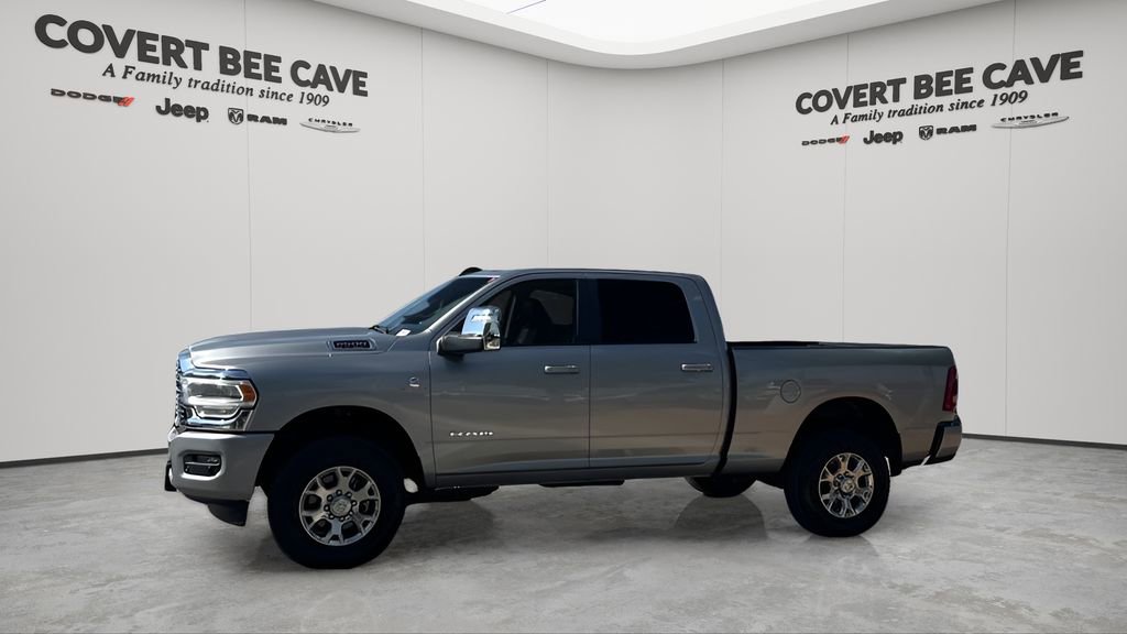 Used 2024 RAM 2500 Laramie image 4