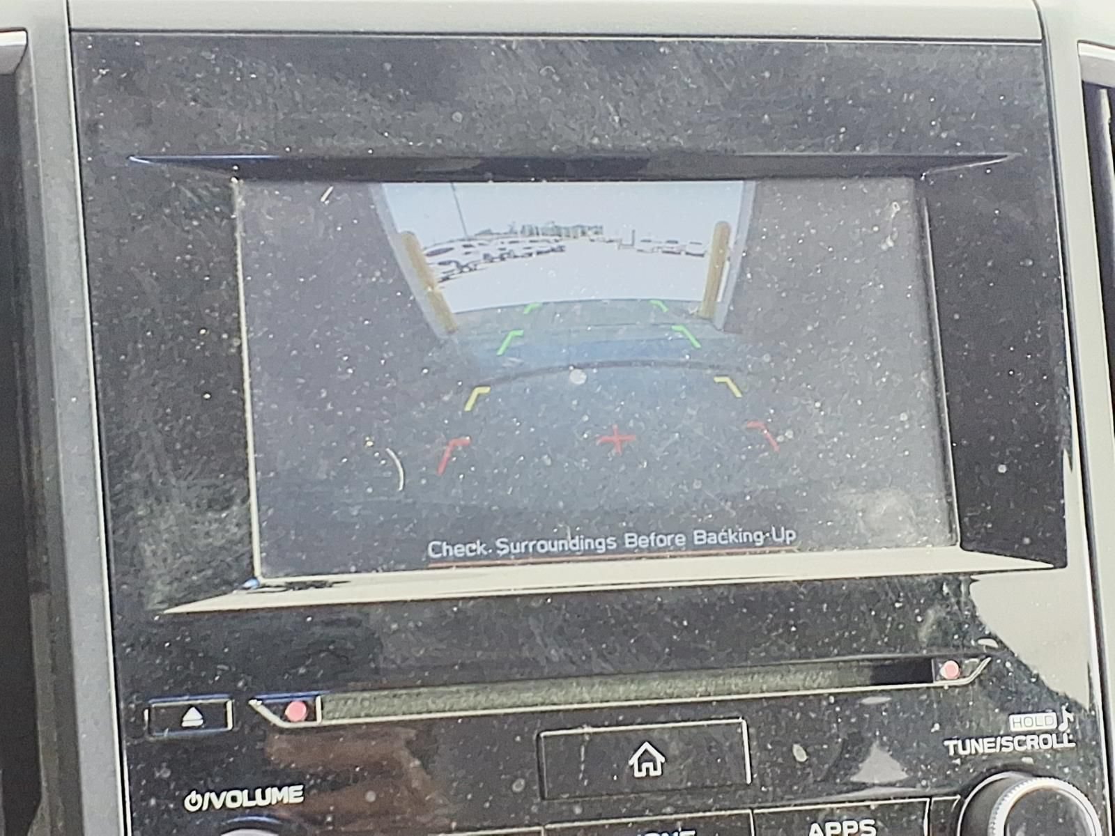 Certified 2021 Subaru Forester AWD/4WD image 23