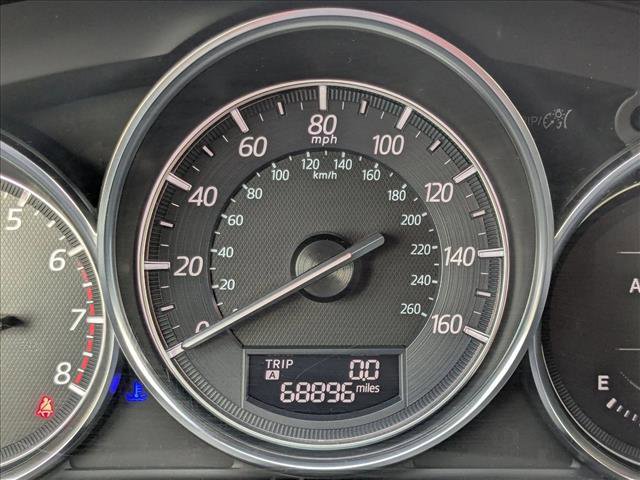 Used 2016 MAZDA MAZDA6 Grand Touring image 11