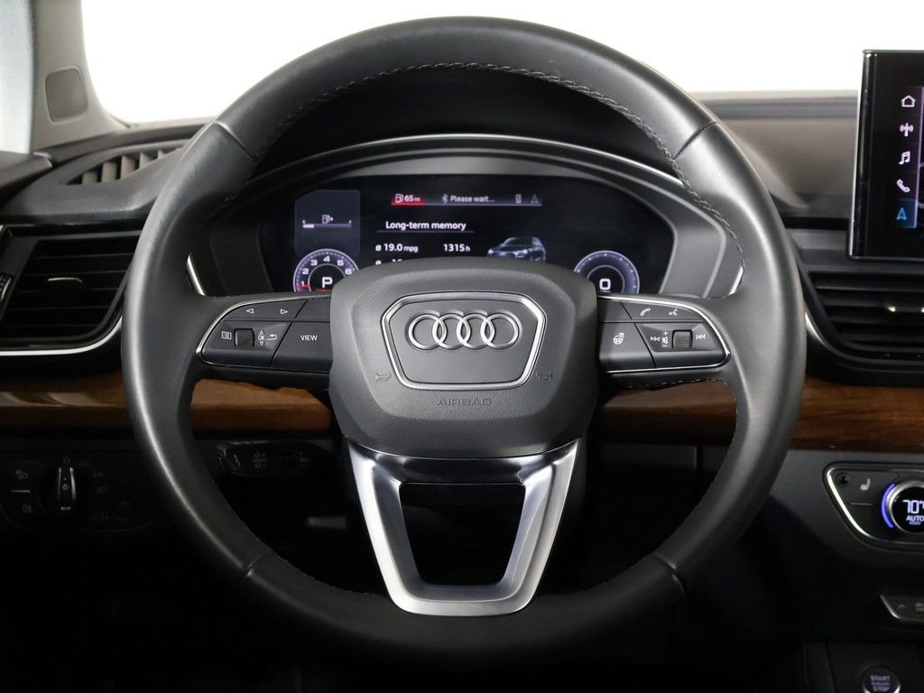 Used 2023 Audi Q5 2.0T Premium Plus w/ Premium Plus Package image 41