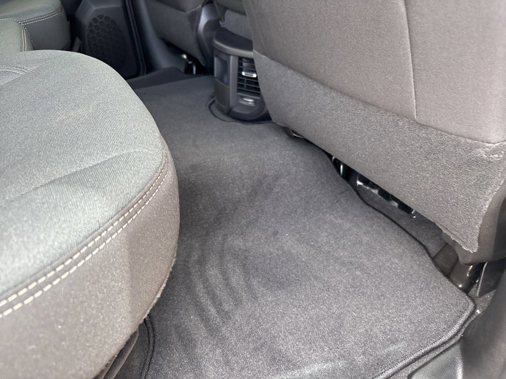 New 2025 RAM 2500 Big Horn image 24