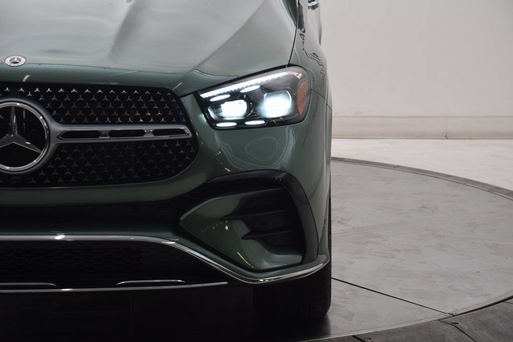 New 2026 Mercedes-Benz GLE 450 4MATIC Coupe image 36