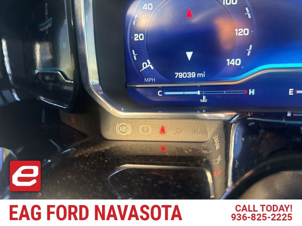 Used 2024 Chevrolet Silverado 3500 LT w/ Convenience Package