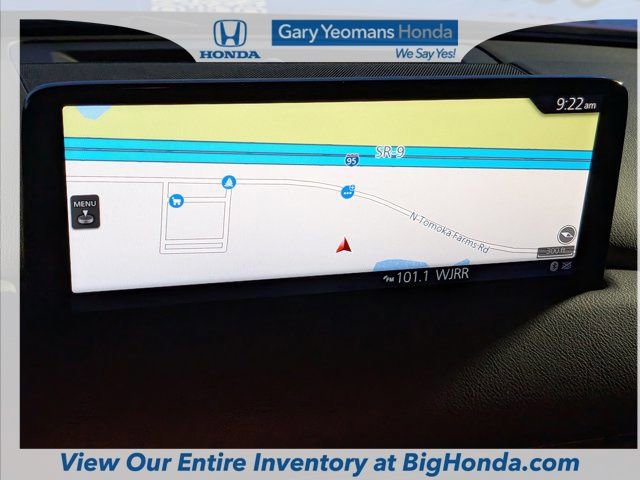 Used 2022 MAZDA CX-5 AWD 2.5 S w/ Premium Plus Pkg image 32