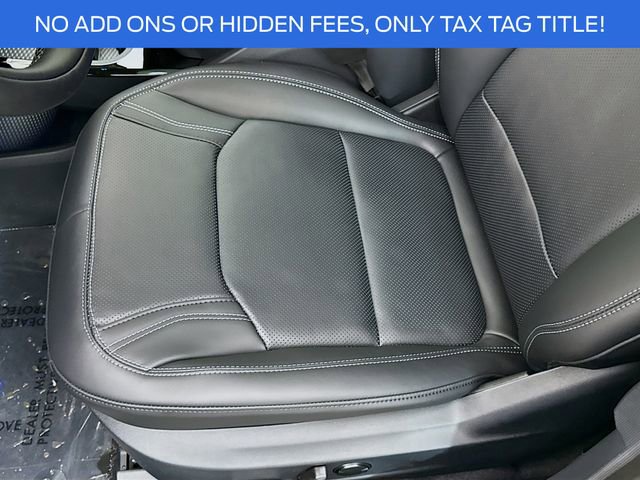 New 2025 Ford Mustang Mach-E Premium image 20