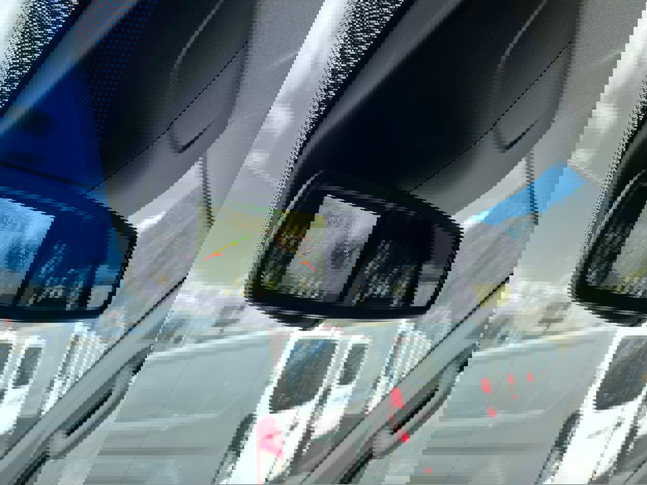 Used 2019 Ford Transit 250 130 Low Roof w/ Exterior Upgrade Package image 19