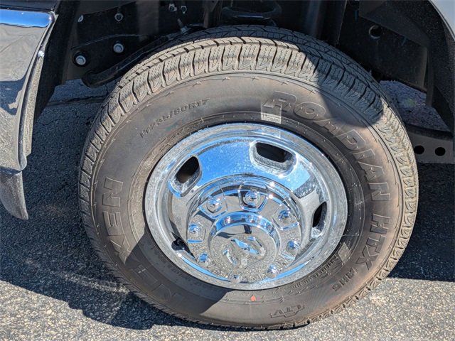 New 2026 RAM 3500 Tradesman image 33
