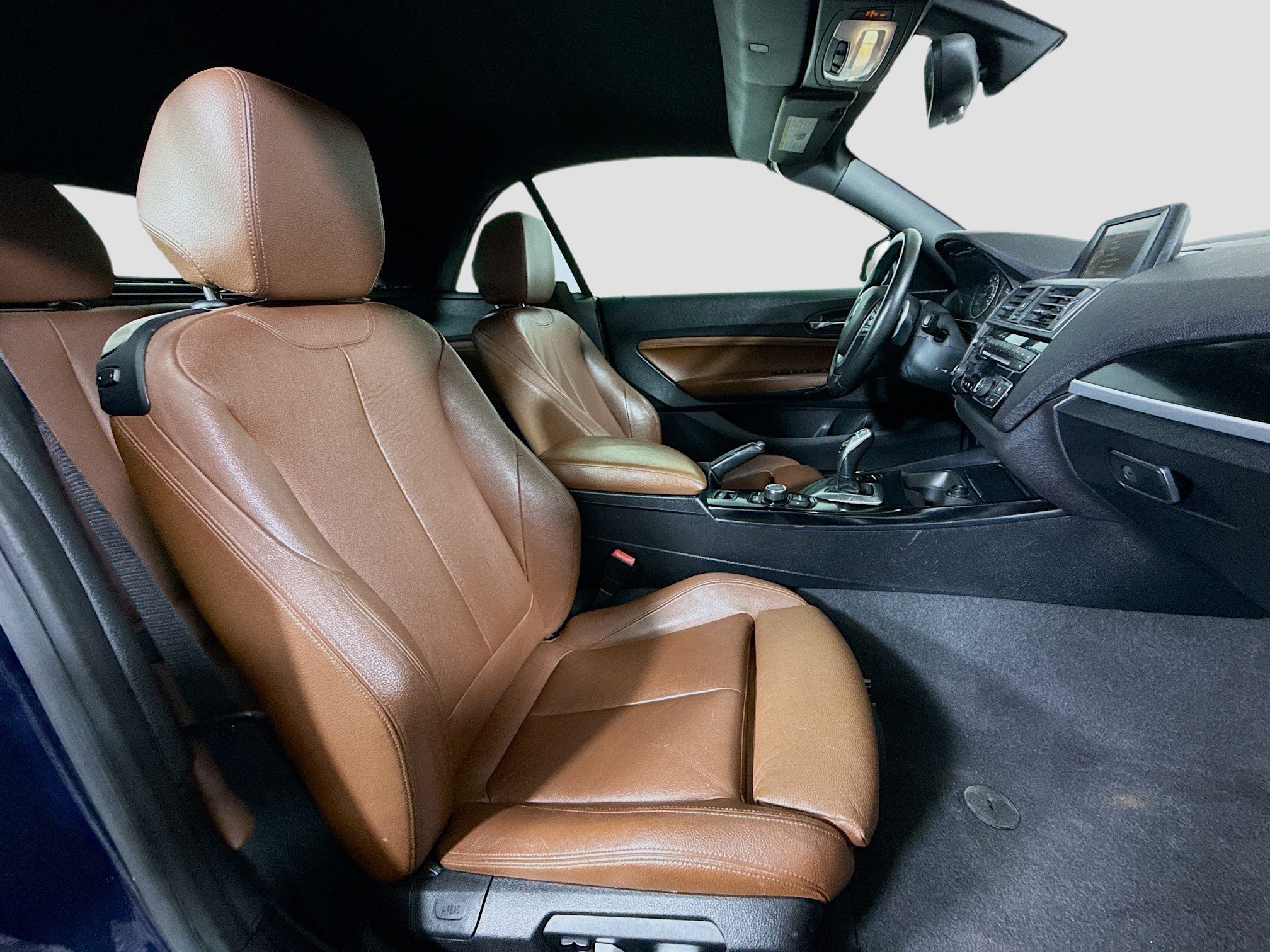 Used 2016 BMW 228i xDrive Convertible image 26