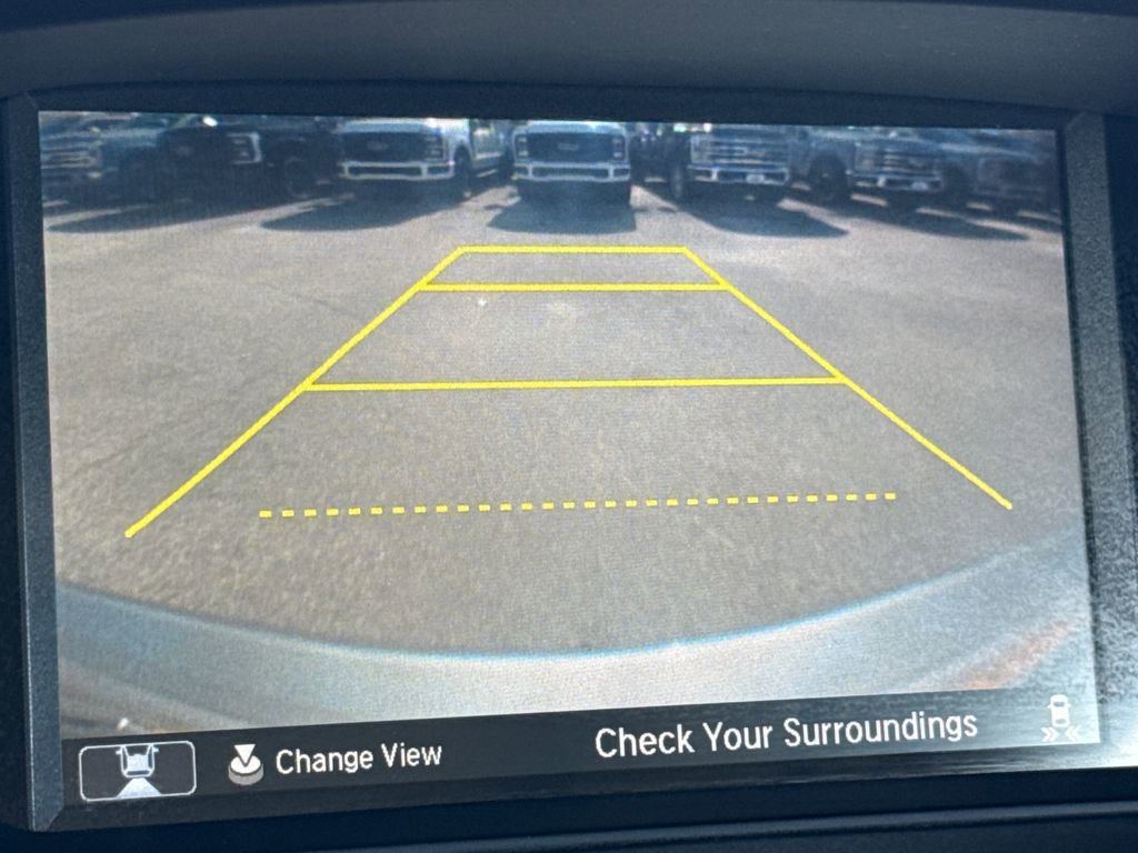 Used 2018 Acura TLX w/ Technology Package image 22