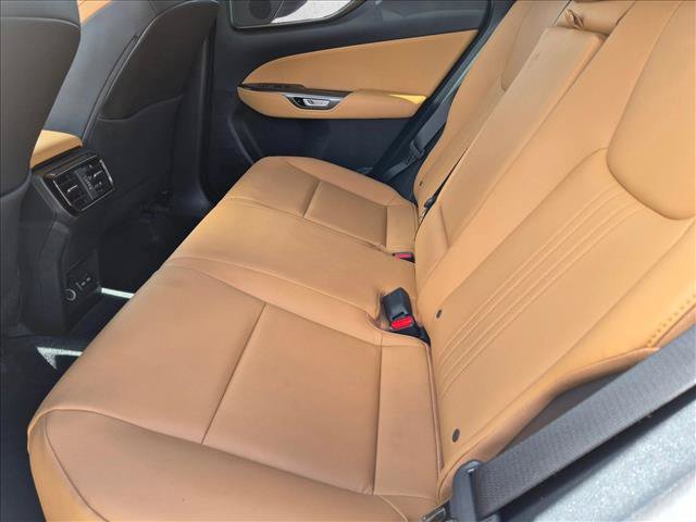 Used 2022 Lexus NX 350 AWD image 16