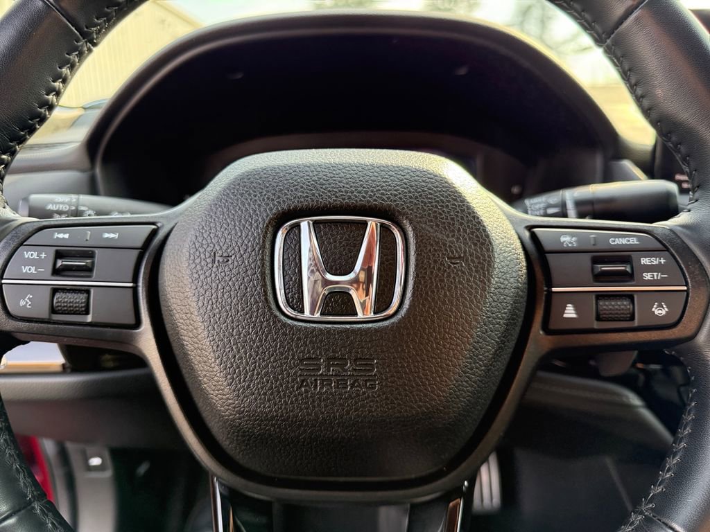 Used 2024 Honda Accord Sport image 21