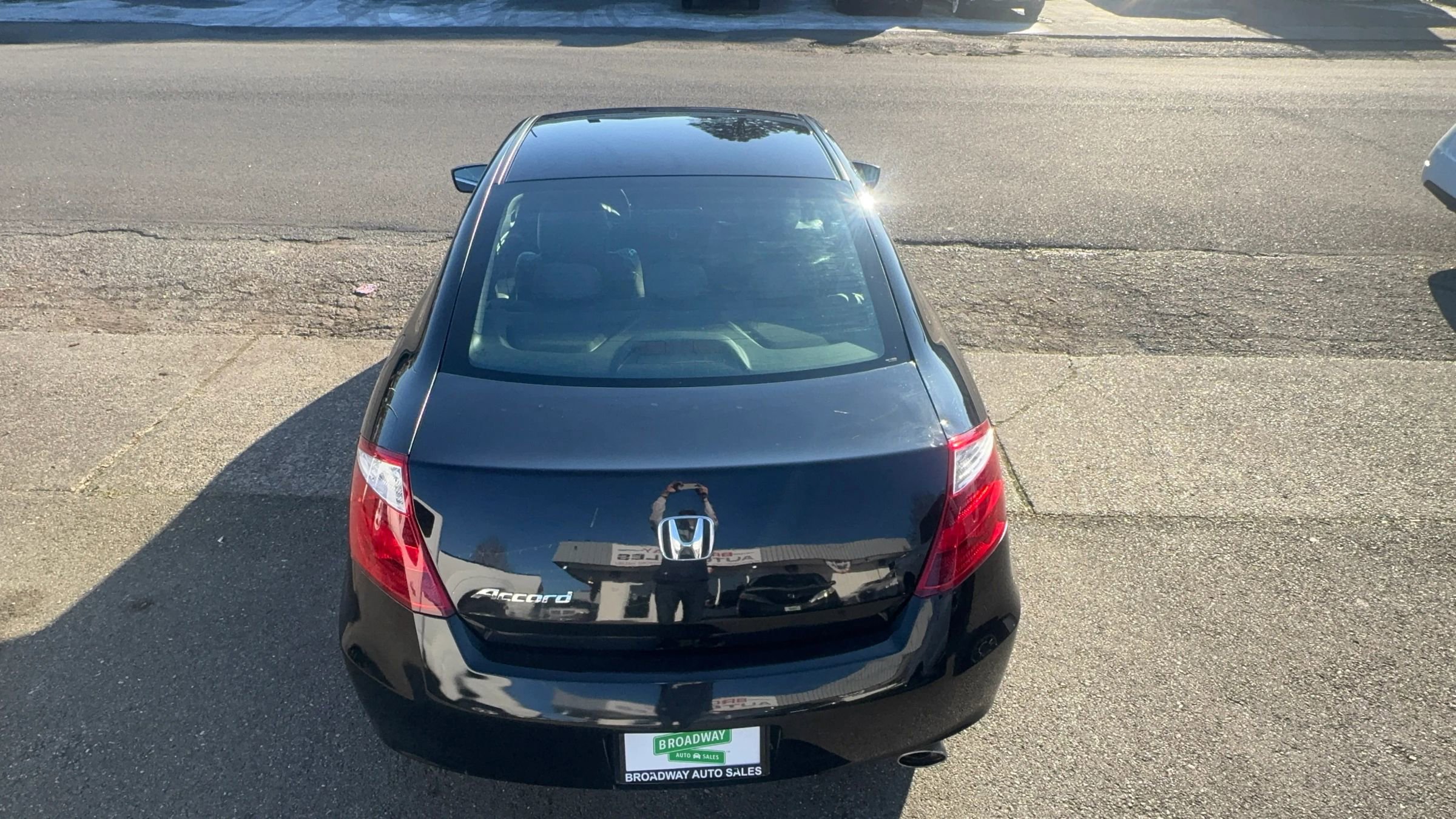 Used 2010 Honda Accord LX-S image 6
