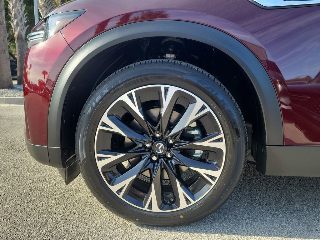 New 2026 MAZDA CX-90 Plug-In Hybrid w/ Premium Plus image 7