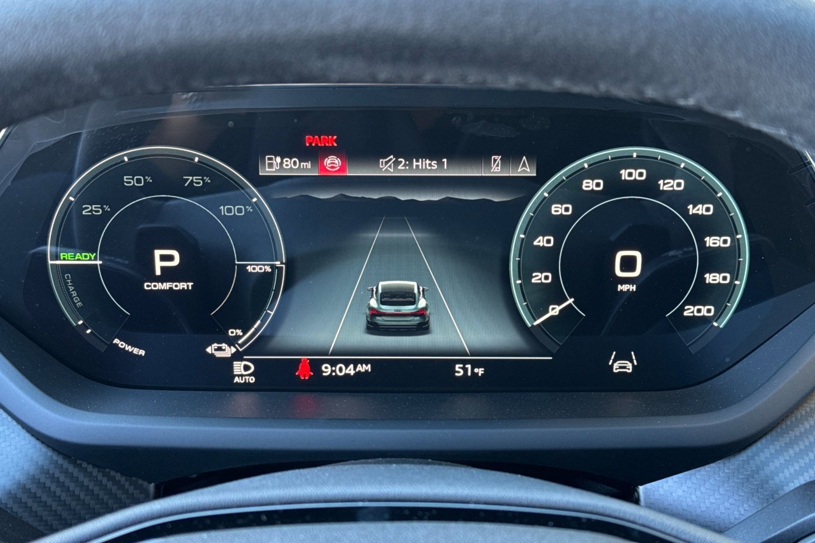 New 2026 Audi S e-tron GT Prestige image 21